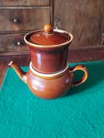 melita vintage koffiepot met filter, Antiek en Kunst, Antiek | Servies los, Ophalen