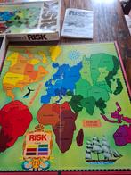 Risk oude versie, Hobby en Vrije tijd, Gezelschapsspellen | Overige, Ophalen of Verzenden, Zo goed als nieuw