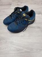 Yonex badminton Sportschoenen Blauw Maat 43, Yonex, Blauw, Sportschoenen, Ophalen of Verzenden