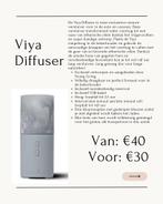 Young living diffusers, oliën & diverse producten, Ophalen of Verzenden, Nieuw