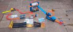 Hot wheels, Ophalen, Zo goed als nieuw, Handmatig, Hot Wheels