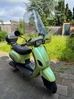Scooter Turbho RL-50 2017, Ophalen, Gebruikt