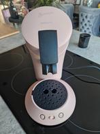 Nette Senseo koffiezetapparaat met houders, Witgoed en Apparatuur, Koffiezetapparaten, Ophalen, Gebruikt, Koffiemachine, 2 tot 4 kopjes