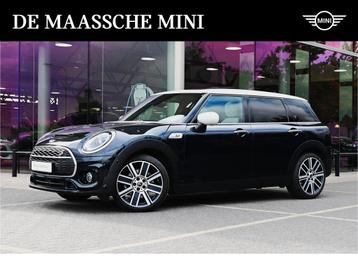 MINI Clubman Cooper S MINI Yours Automaat / Panoramadak / Ha beschikbaar voor biedingen