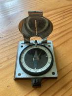 kompas jaren 50, Gebruikt, Ophalen, Gps of Kompas