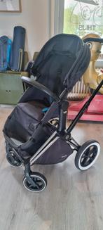 Cybex Priam 4 in 1, Kinderen en Baby's, Buggy's, Ophalen, Zo goed als nieuw