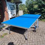 Tafel tennis tafel Cornilleau indoor, Sport en Fitness, Tafeltennis, Ophalen, Gebruikt, Tafel Indoor