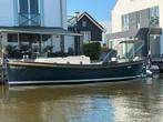 Lifestyle 960 Cabin Vetus 80 pk 1e eigenaar teak in kuip, Watersport en Boten, Sloepen, 70 pk of meer, Gebruikt, 6 meter of meer