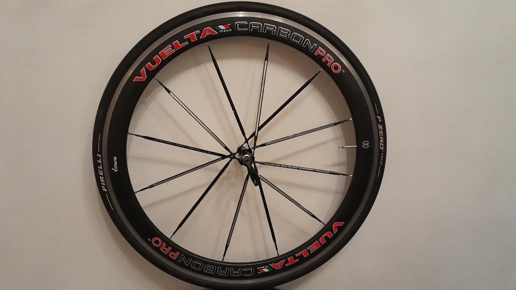 PRIMA RACE FIETSEN, Fietsen en Brommers, Heren, Aluminium, Zo goed als nieuw, 53 tot 57 cm