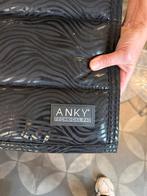 Zwart paarden dekje, Dieren en Toebehoren, Paarden en Pony's | Dekens en Dekjes, Ophalen of Verzenden, Zo goed als nieuw