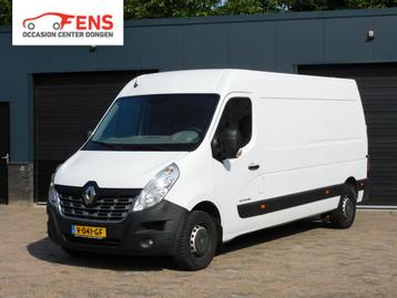 Renault Master T35 2.3 dCi L3H2 Energy NAVI! BLUETOOTH! CRUI beschikbaar voor biedingen