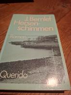 J. Bernlef - Hersenschimmen (Roman), Boeken, Ophalen of Verzenden, Gelezen, J. Bernlef, Nederland