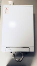 CV-ketel Intergas HRE 28/24 uit 2015, Doe-het-zelf en Verbouw, Ophalen, 30 tot 80 cm, Gebruikt, Cv-ketel of Combi-ketel