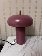 Leuke Leitmotiv Tafellamp, Ophalen, Zo goed als nieuw, Metaal, Minder dan 100 cm