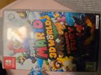 Mario, Ophalen, Zo goed als nieuw
