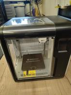 3D printer Bresser rex, Computers en Software, Ophalen, Zo goed als nieuw