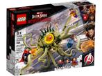 76205 LEGO Marvel: Doctor Strange and the Gargantos duel, Ophalen of Verzenden, Nieuw, Complete set, Lego