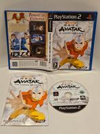 Avatar  PS2, Ophalen of Verzenden, Zo goed als nieuw, Speelkaart(en)