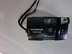 Olympus Trip AF 30 Vintage Camera + Tasje, Ophalen of Verzenden, Gebruikt, Compact, Olympus