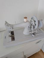 Oude Naaimachine - Decoratie, Gebruikt, Naaimachine, Industrieel, Ophalen