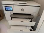 Hp printer a4+a3, Ophalen, Inkjetprinter, Zo goed als nieuw, HP Officejet