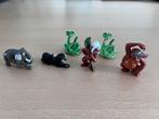 Ferrero Jungle Boek Figuren, Verzamelen, Verrassingseieren, Ophalen of Verzenden, Zo goed als nieuw