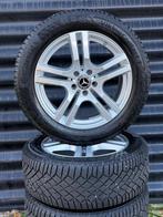 18” Orig Mercedes GLA GLB A247 velgen winterbanden, Ophalen, 18 inch, Nieuw, Winterbanden