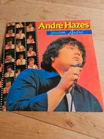 André Hazes - Gewoon André LP, Ophalen, Gebruikt, 12 inch