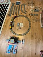 Lego 7839, 7735, 7864, 7867 vintage trein met extra’s, Ophalen of Verzenden, Gebruikt, Lego