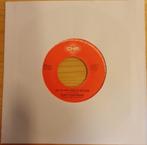 Rudy Koopmans > Au au m'n oog is blauw, Gebruikt, 7 inch, Single, Ophalen of Verzenden