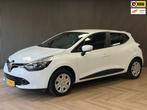 Renault Clio 1.2 Collection AIRCO CRUISE NAVIGATIE BLUETOOTH, Auto's, Euro 5, Stof, Gebruikt, Startonderbreker