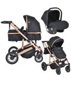 Kinderwagen 3-in-1, Kinderen en Baby's, Kinderwagens en Combinaties, Ophalen, Zo goed als nieuw, Overige merken