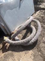 Drainageslang   Lengte 7,5 mtr    Diameter 80 mm, Ophalen, Overige materialen, 6 meter of meer, Overige typen