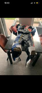 Motor pak heren, Ophalen, Tweedehands, Heren, Combipak