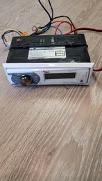 Boss bootradio speakers 150watt, Ophalen of Verzenden, Zo goed als nieuw