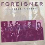 LP FOREIGNER (Feat. Lou Gramm) - Double Vision, Verzenden, Gebruikt, 12 inch, Poprock