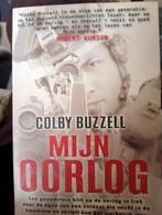 Colby Buzzell - Mijn oorlog, Boeken, Overige Boeken, Ophalen of Verzenden, Colby Buzzell