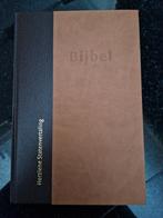 Herziene Statenvertaling Jongbloed - Nieuw, Boeken, Ophalen of Verzenden, Nieuw, Jongbloed, Christendom | Protestants