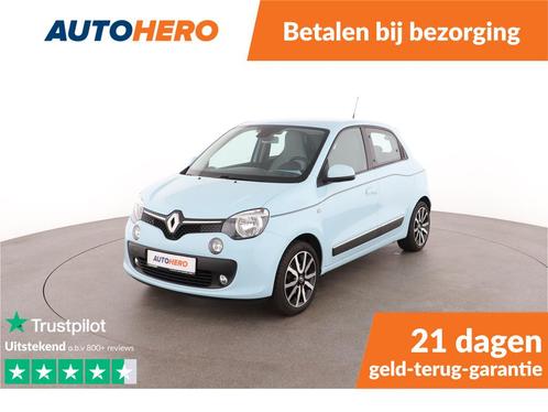 Renault Twingo 0.9 TCe Dynamique | CY69442 | (bj 2016), Auto's, Renault, Te koop, Twingo, ABS, Airbags, Airconditioning, Alarm