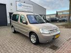 Citroën Berlingo 1.6i |AIRCO|Dubbele Schuifdeur| Nieuwe APK, Auto's, Citroën, Voorwielaandrijving, Stof, Gebruikt, 4 cilinders