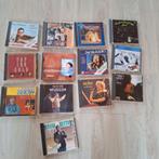 Diverse CD Collectie - Roy Orbison, Janis Joplin, etc., Ophalen, Gebruikt