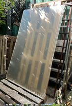 Te koop 20mm dikke plexiglas grote platen, Doe-het-zelf en Verbouw, Ophalen, Gebruikt, Overige typen