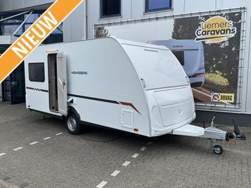 Weinsberg CaraCito 450 FU FRANS BED-LICHTGEWICHT beschikbaar voor biedingen