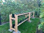 Aardbeienrek / Plantenrek, Ophalen, Tuin, N.v.t., N.v.t.