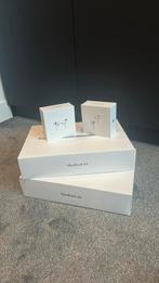 LEGE apple dozen, Ophalen, Zo goed als nieuw