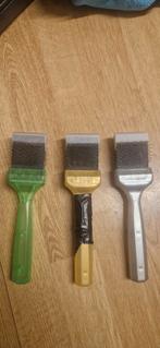 Activet borstels, Dieren en Toebehoren, Honden-accessoires, Ophalen of Verzenden, Gebruikt