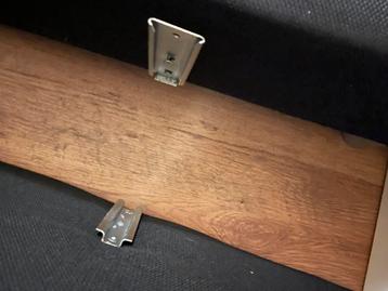 Bedframe ikea - afbeelding 3