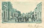 (304-206-005) Appingedam Wijkstraat, Verzamelen, Ansichtkaarten | Nederland, Verzenden, Groningen