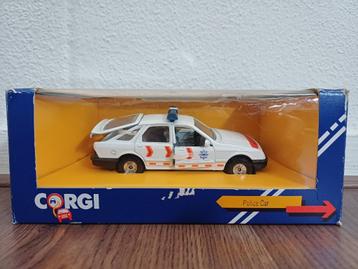 Corgi Ford Sierra C358/3 rijkspolitie beschikbaar voor biedingen
