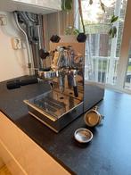 Isomac Espresso Machine - E61 Zetgroep, Witgoed en Apparatuur, Koffiezetapparaten, Ophalen, Afneembaar waterreservoir, Gebruikt